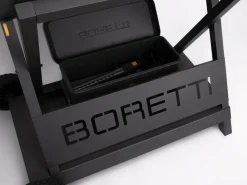 Boretti Trolley 100x61x21 cm für Barilo 2.0 Holzkohlegrill