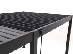 Cedrino Pergola 600x300x255 cm