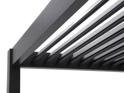 Cedrino Pergola 600x300x255 cm