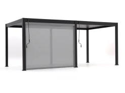 Cedrino Pergola 600x300x255 cm