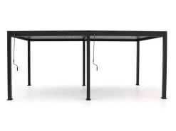 Cedrino Pergola 600x300x255 cm