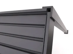 Cedrino Pergola 530x360x255 cm