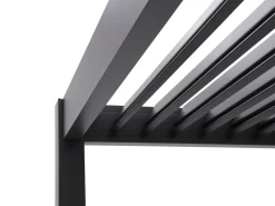 Cedrino Pergola 530x360x255 cm