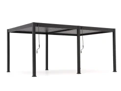 Cedrino Pergola 530x360x255 cm