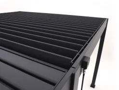 Cedrino Pergola 530x360x255 cm