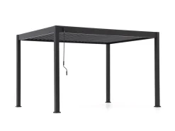 Cedrino Pergola 400x300x255 cm