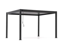 Cedrino Pergola 400x300x255 cm