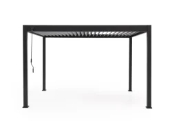 Cedrino Pergola 400x300x255 cm