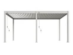 Cedrino Pergola 530x360x255cm