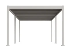 Cedrino Pergola 530x360x255cm