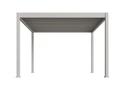 Cedrino Pergola 400x360x255cm