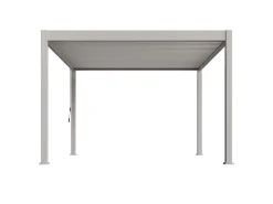 Cedrino Pergola 400x360x255cm