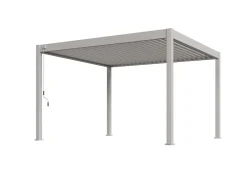 Cedrino Pergola 400x360x255cm