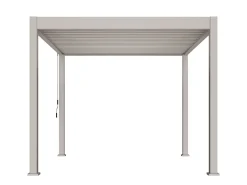 Cedrino Pergola 300x300x255cm