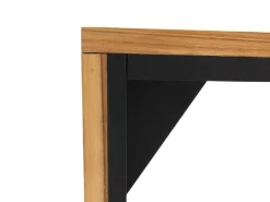 Cosibridge Lounge Feuertisch 140x80x50m
