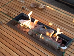 Cosiburner Ceramic Woodlogs
