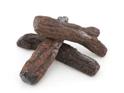 Cosiburner Ceramic Woodlogs