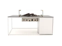 Cosidesign Line Lounge Feuertisch 120x80x47cm