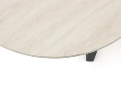 Cosiloft Novi Lounge Feuertisch 125x102x50 cm