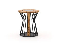 Cosilumia Beistelltisch ø 52 cm (h:60 cm)