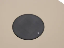 Cosilumia Beistelltisch ø 70 cm (h: 41 cm)