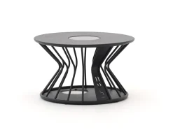 Cosilumia Beistelltisch ø 70 cm (h: 41 cm)