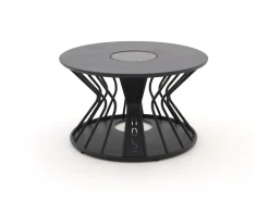 Cosilumia Beistelltisch ø 70 cm (h: 41 cm)