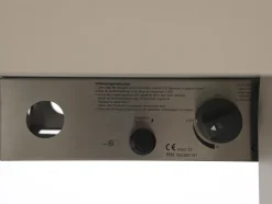 Cosiraw Lounge Feuertisch 100x100x55 cm