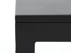 Cosiraw Lounge Feuertisch 120x80x55 cm