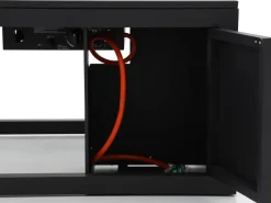 Cosiraw Lounge Feuertisch 100x100x55 cm