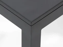 Cosiraw Lounge Feuertisch 100x100x55 cm