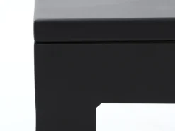Cosiraw Lounge Feuertisch 120x80x55 cm