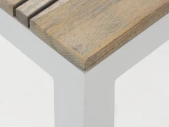 Cosiraw Lounge Feuertisch 120x80x55 cm