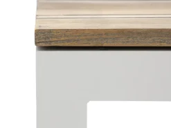 Cosiraw Lounge Feuertisch 120x80x55 cm