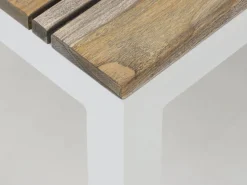 Cosiraw Lounge Feuertisch 100x100x55 cm