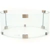 Cosi Round glass set size L