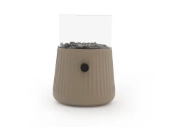Cosiscoop Bowie Tischkamin ø 22 cm (h: 28 cm)