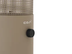 Cosiscoop Dot Tischkamin ø 16 cm (h: 27 cm)