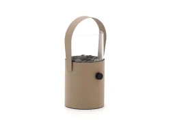 Cosiscoop Original Tischkamin ø 16 cm (h:30 cm)