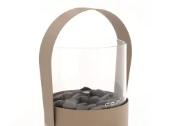 Cosiscoop Original Tischkamin ø 16 cm (h:30 cm)