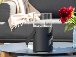 Cosiscoop Original Tischkamin (ø 16 cm, h: 30 cm)