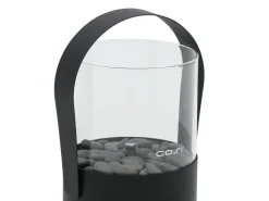 Cosiscoop Original Tischkamin (ø 16 cm, h: 30 cm)