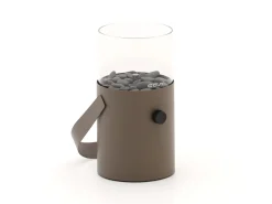 Cosiscoop Original Tischkamin ø16 cm (h:30 cm)
