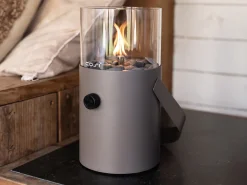 Cosiscoop Original Tischkamin ø16 cm (h:30 cm)