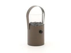 Cosiscoop Original Tischkamin ø16 cm (h:30 cm)