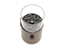 Cosiscoop Original Tischkamin ø16 cm (h:30 cm)
