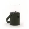 Cosiscoop Original Tischkamin ø 16 cm (h:30 cm)