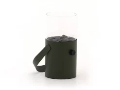 Cosiscoop Original Tischkamin ø 16 cm (h:30 cm)