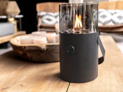 Cosiscoop Original Tischkamin ø16 cm (h:30 cm)