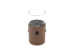 Cosiscoop Original Tischkamin ø 16 cm (h: 30 cm)